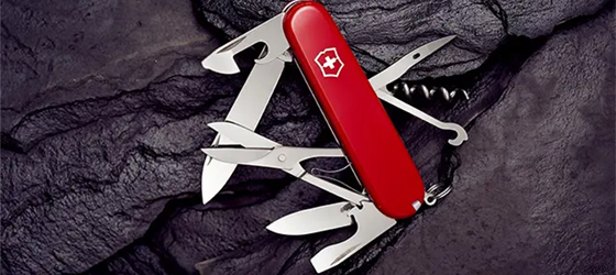 Victorinox